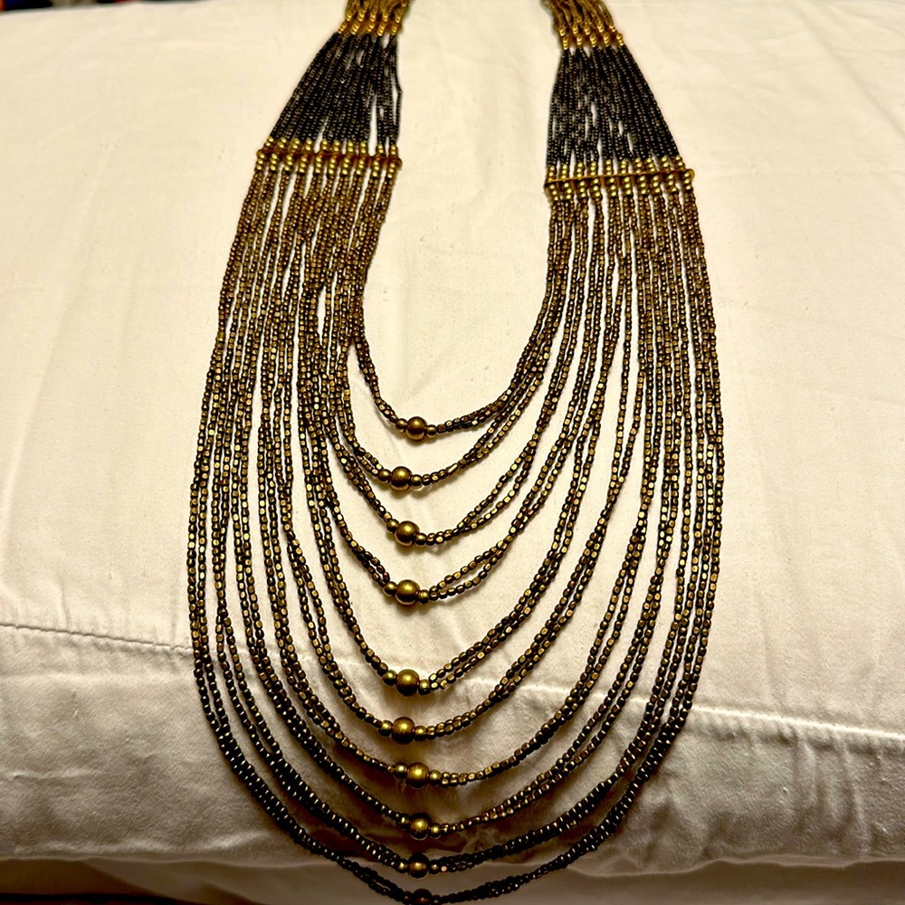 Beautiful accessory museum piece